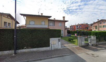 Piazza pier Paolo Pasolini