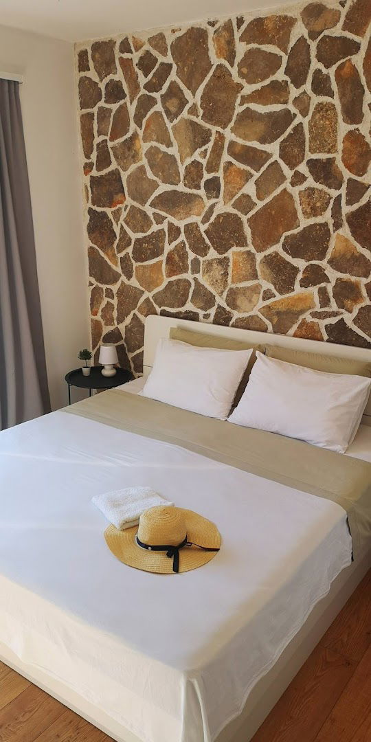 Island Cottage Croatia