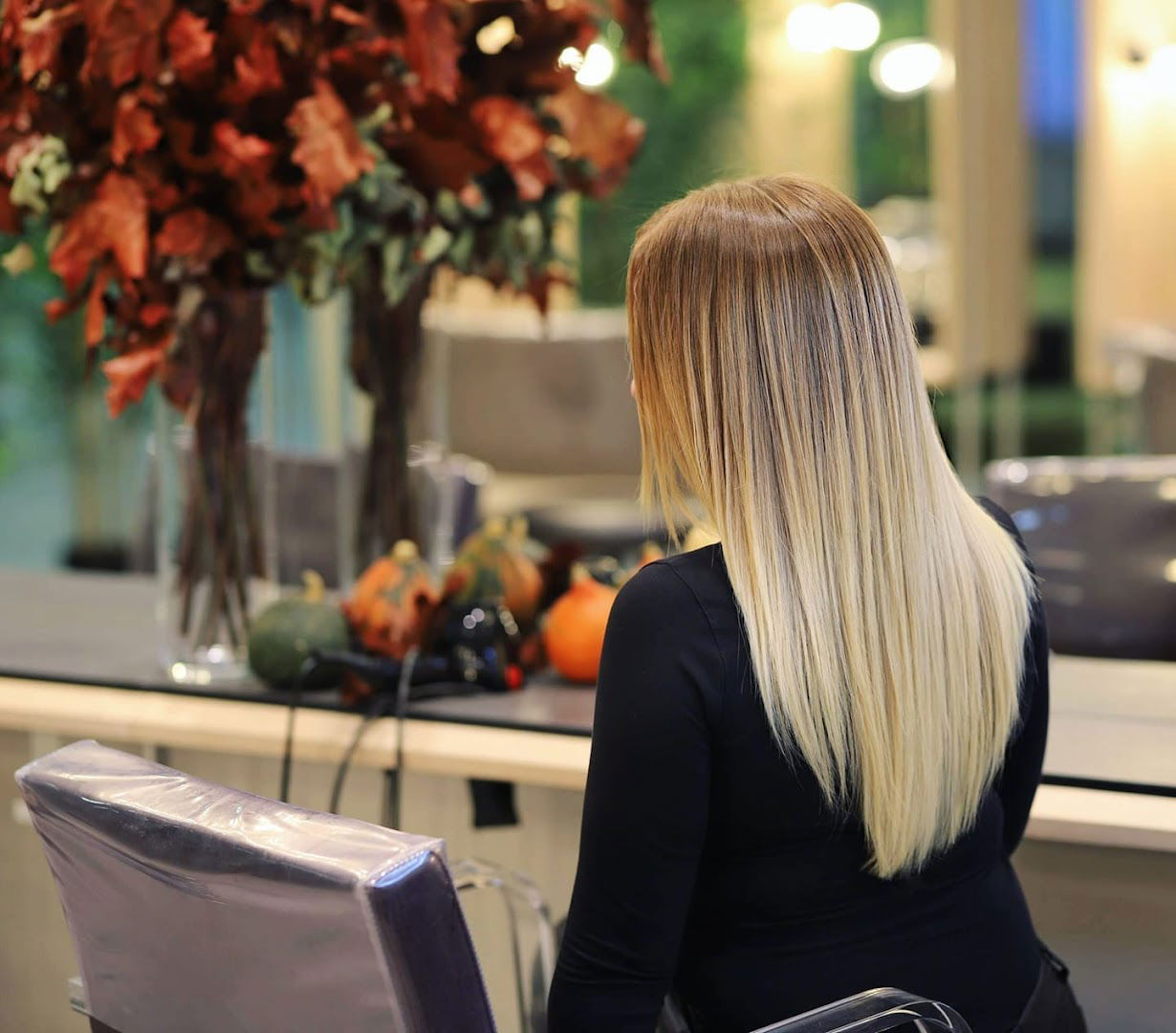 Studio za njegu kose La Griff