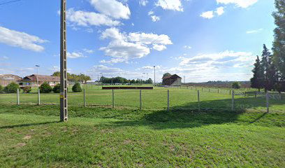Csurgói TK Sporttelep