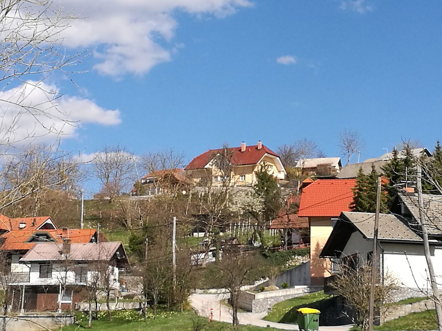 Penzion sreča varovanje starejših oseb, gostinstvo in turizem d.o.o.