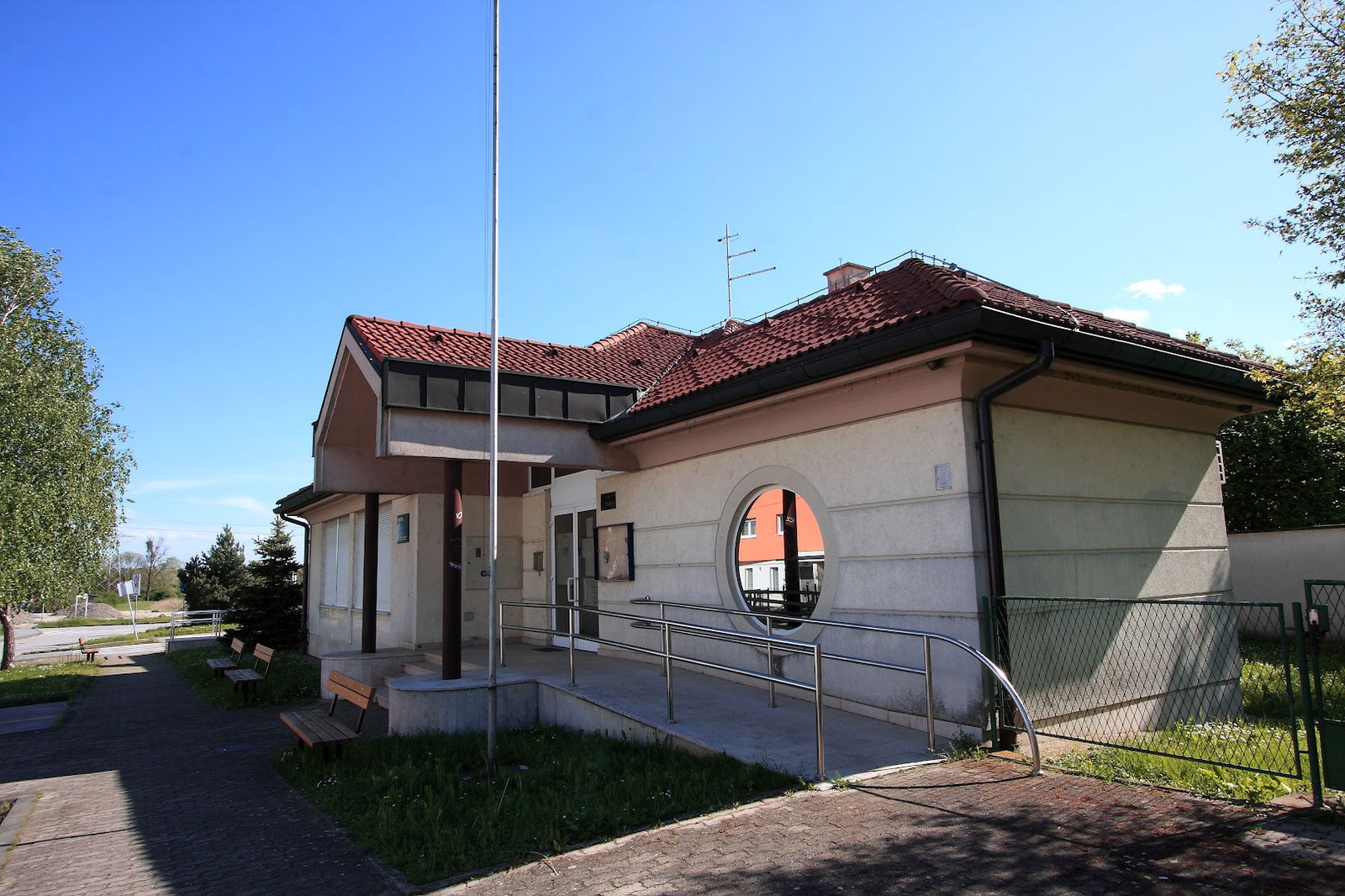 MJESNI ODBOR IVANJA REKA