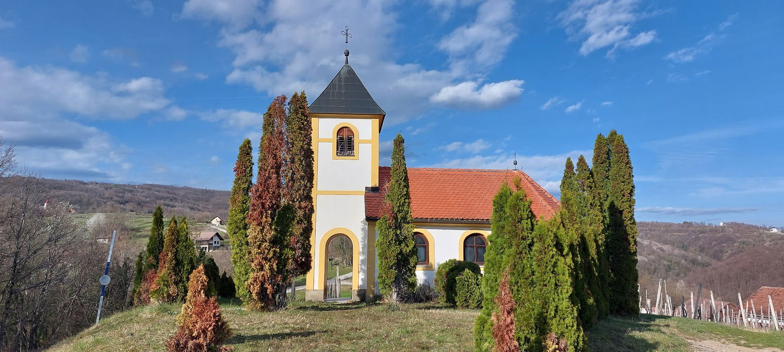 Church of St. George