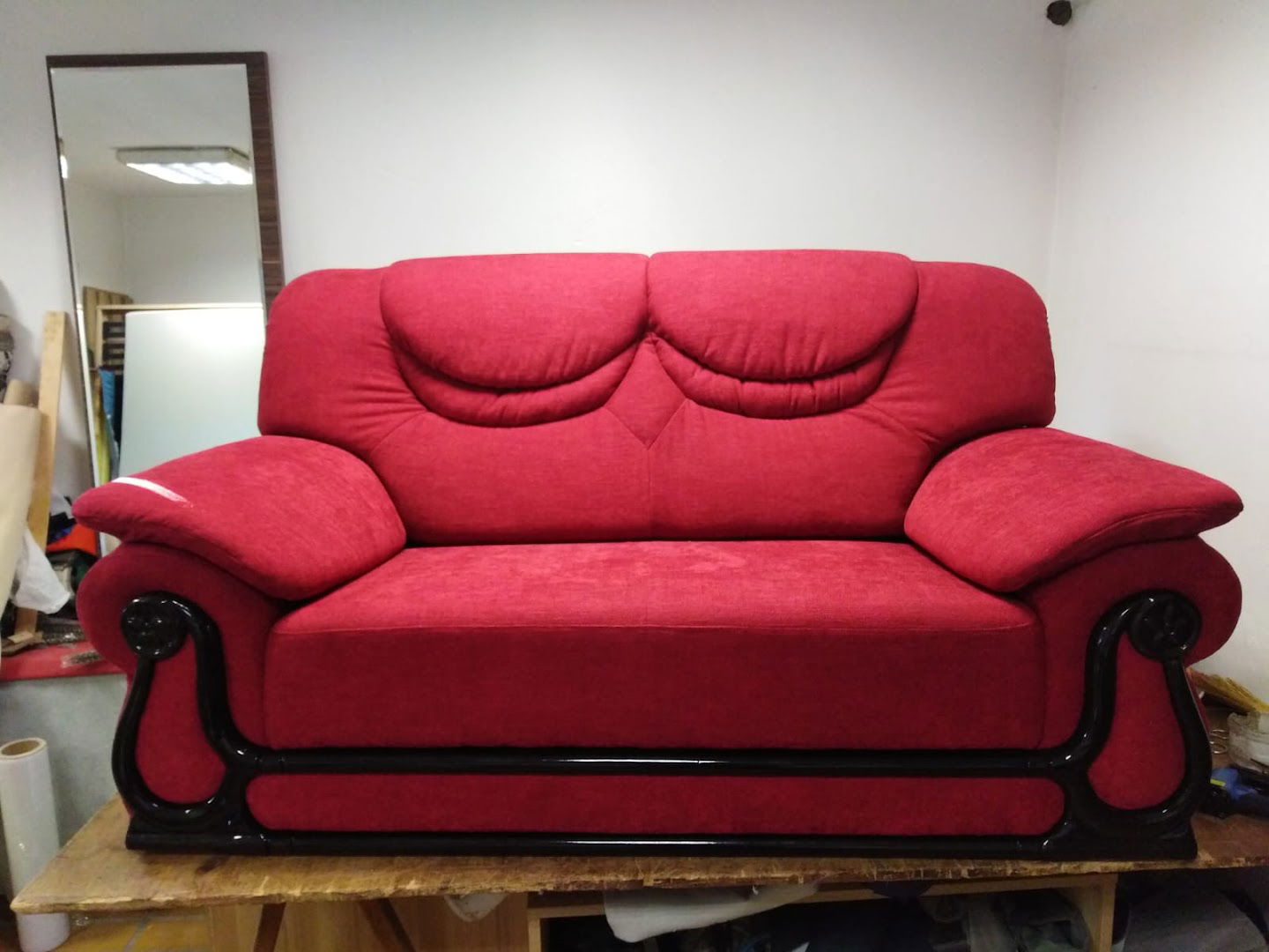 Tapetarska radnja ,Ivica Golubovic,