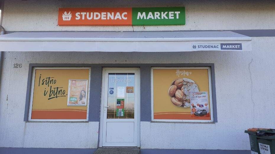 Studenac Market