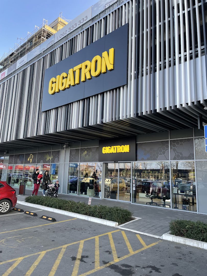 Gigatron G61 - TC BIG Fashion