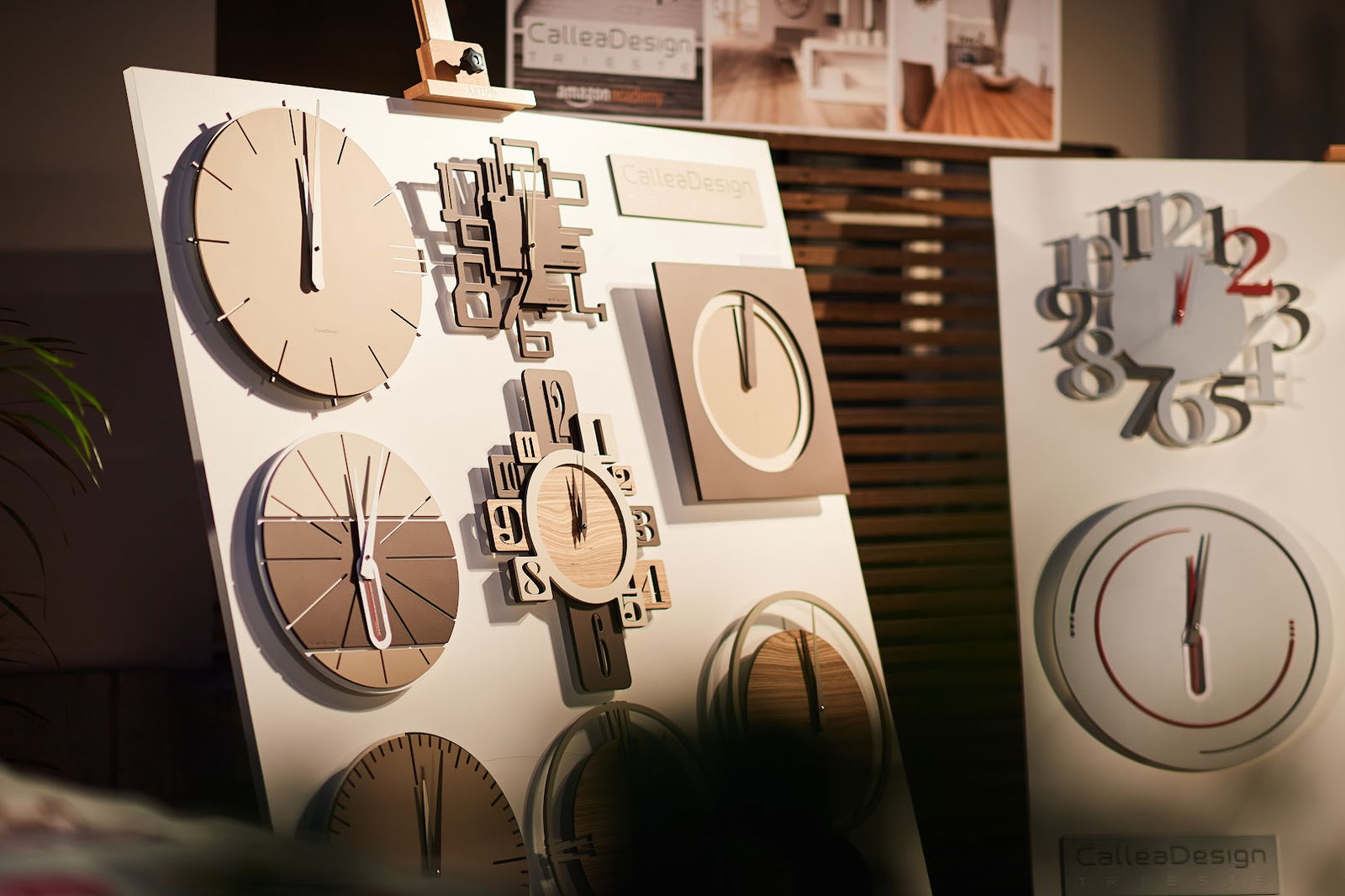 Calleadesign snc di L. Callea & C.