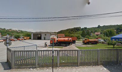 Put za Milovanoviće