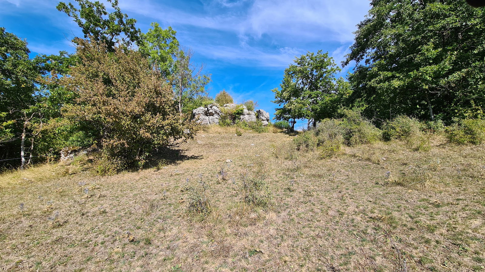 Saint Augustine’s Church (Remains)