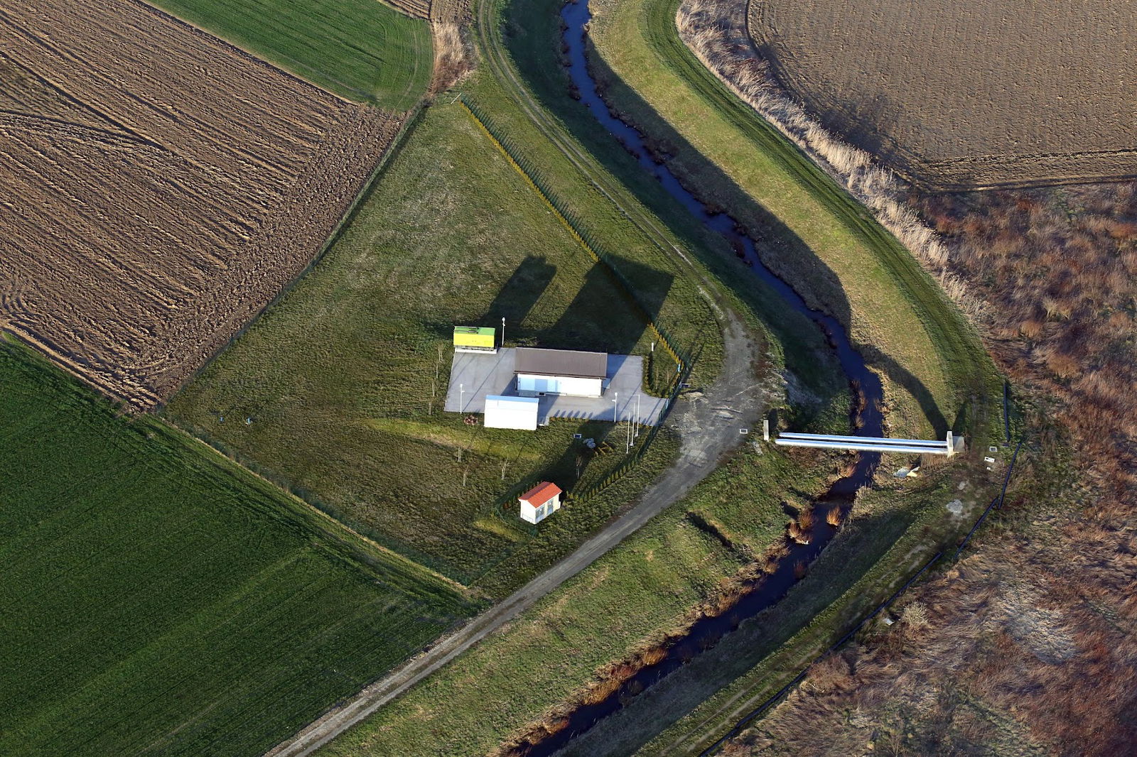 Koprivničke vode d.o.o.