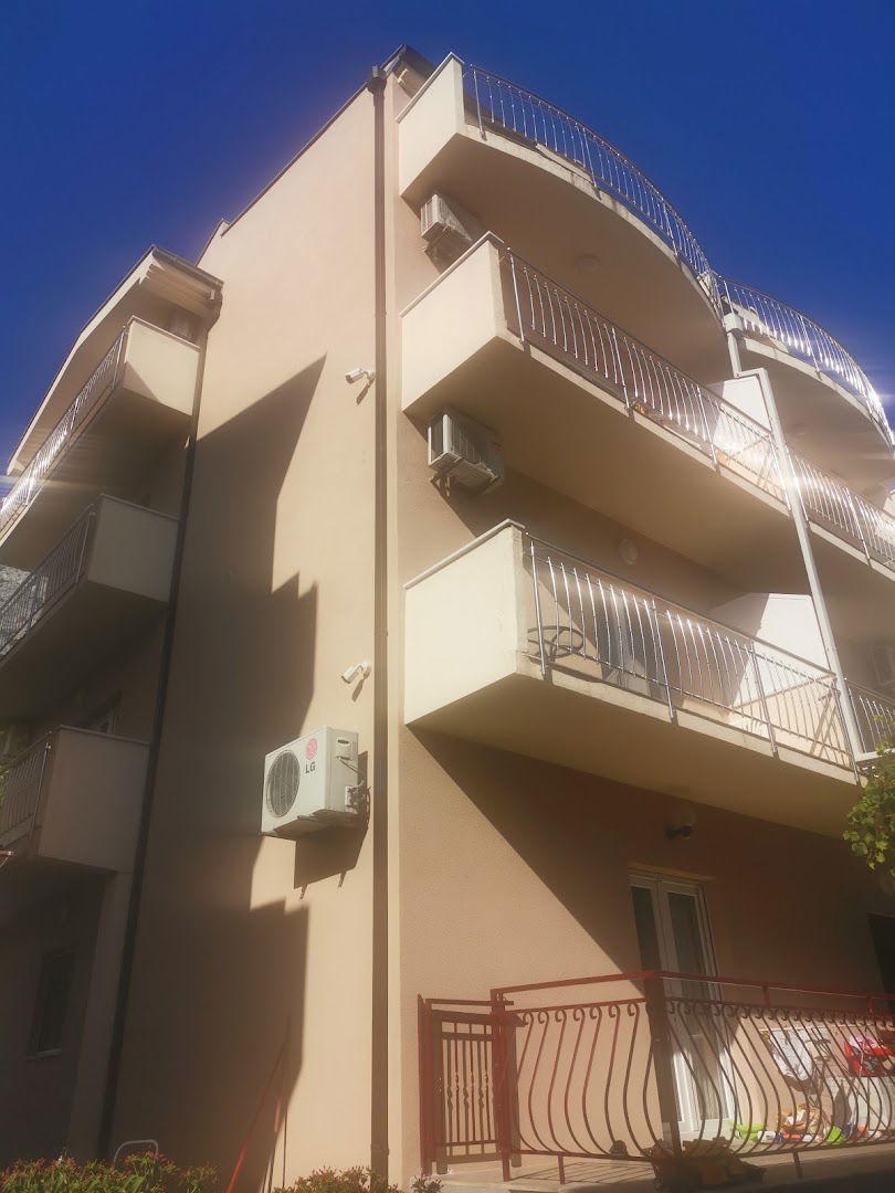 Apartmani Divić Nikša