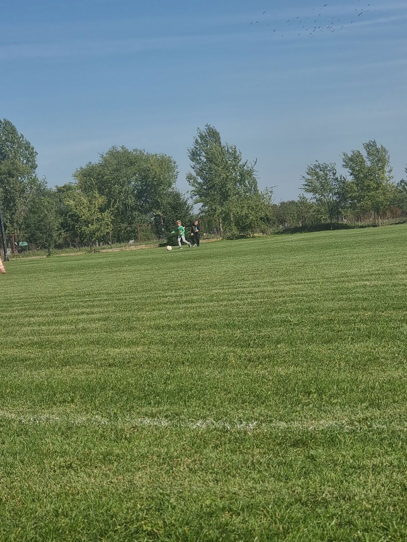 “Bikara Park” FK Potisje Knićanin