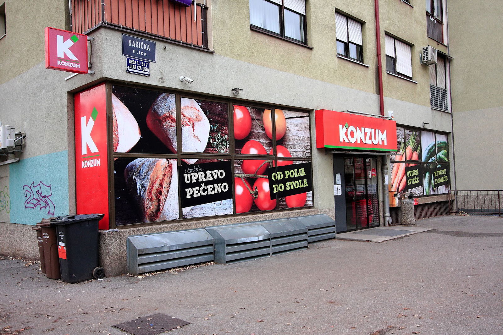 Konzum