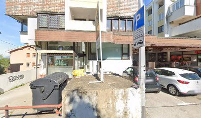 Dom zdravlja Zagreb - Centar