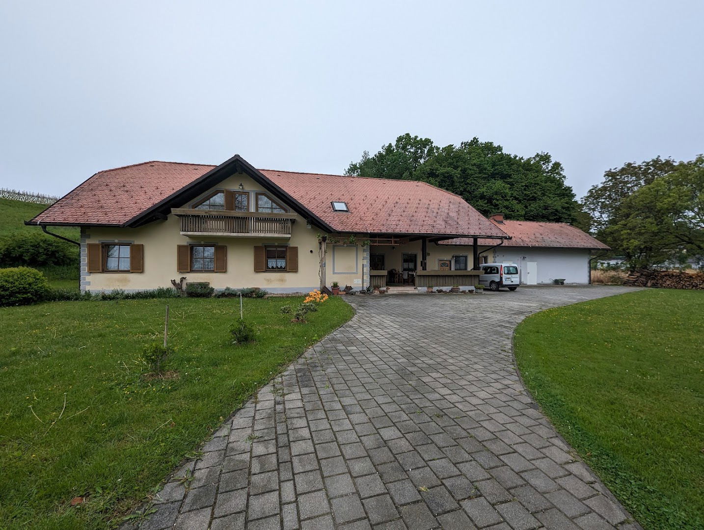 Tourist Farm Borko