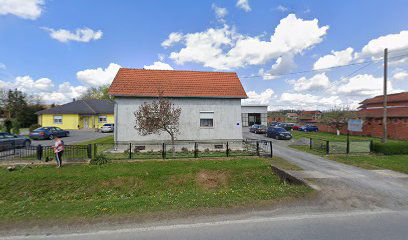 Autoelektričarski servis Vitković