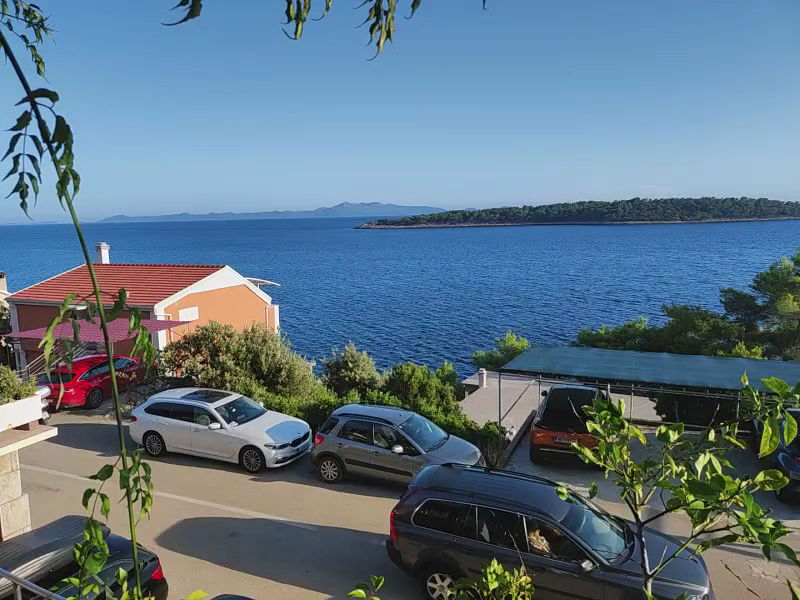 Tomas Apartments - Apartments Prizba