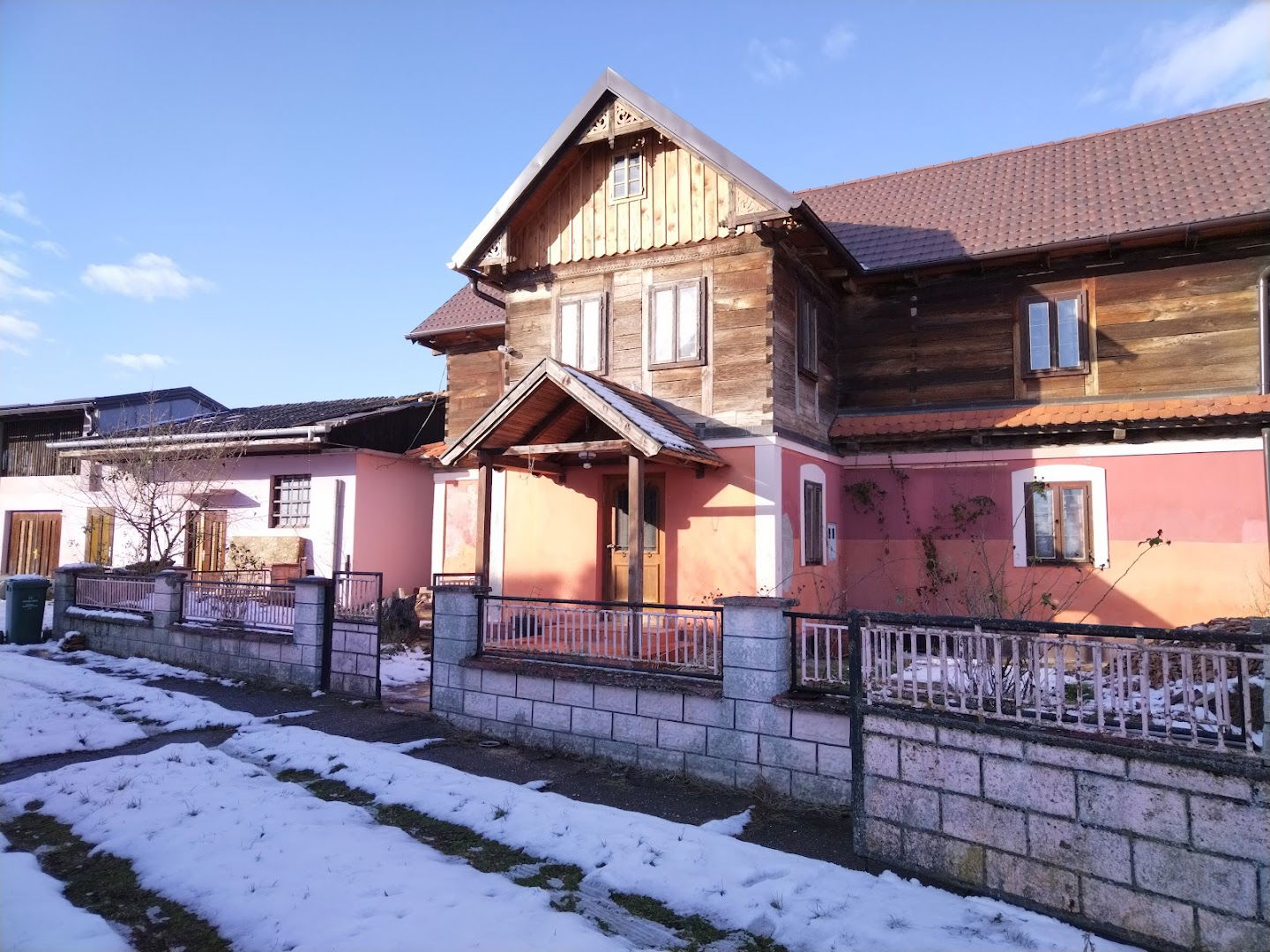 Etno riznica, udruga