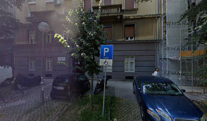 Poliklinika Šebetić