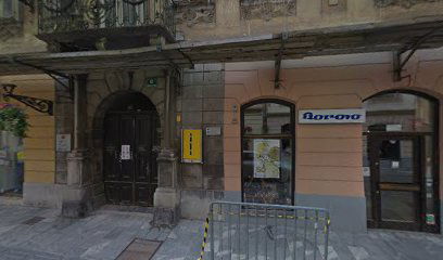 Dostava hrane, Slim Charfeddine s.p.