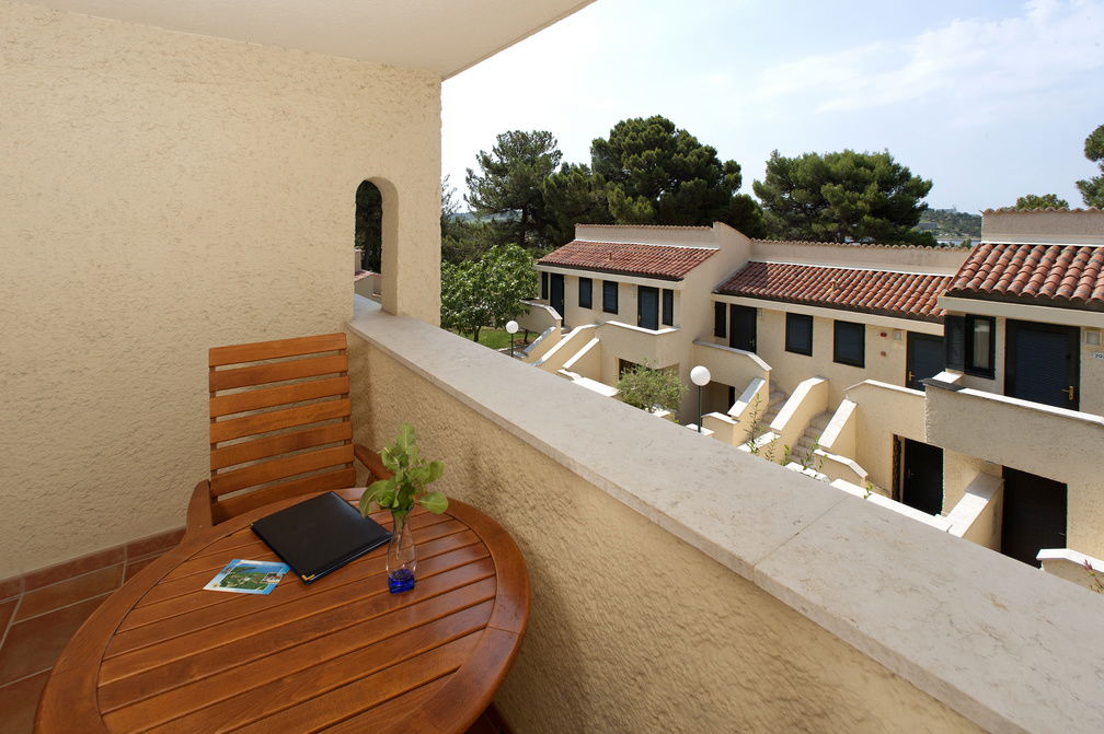 APARTMENTS BELLEVUE Plava Laguna