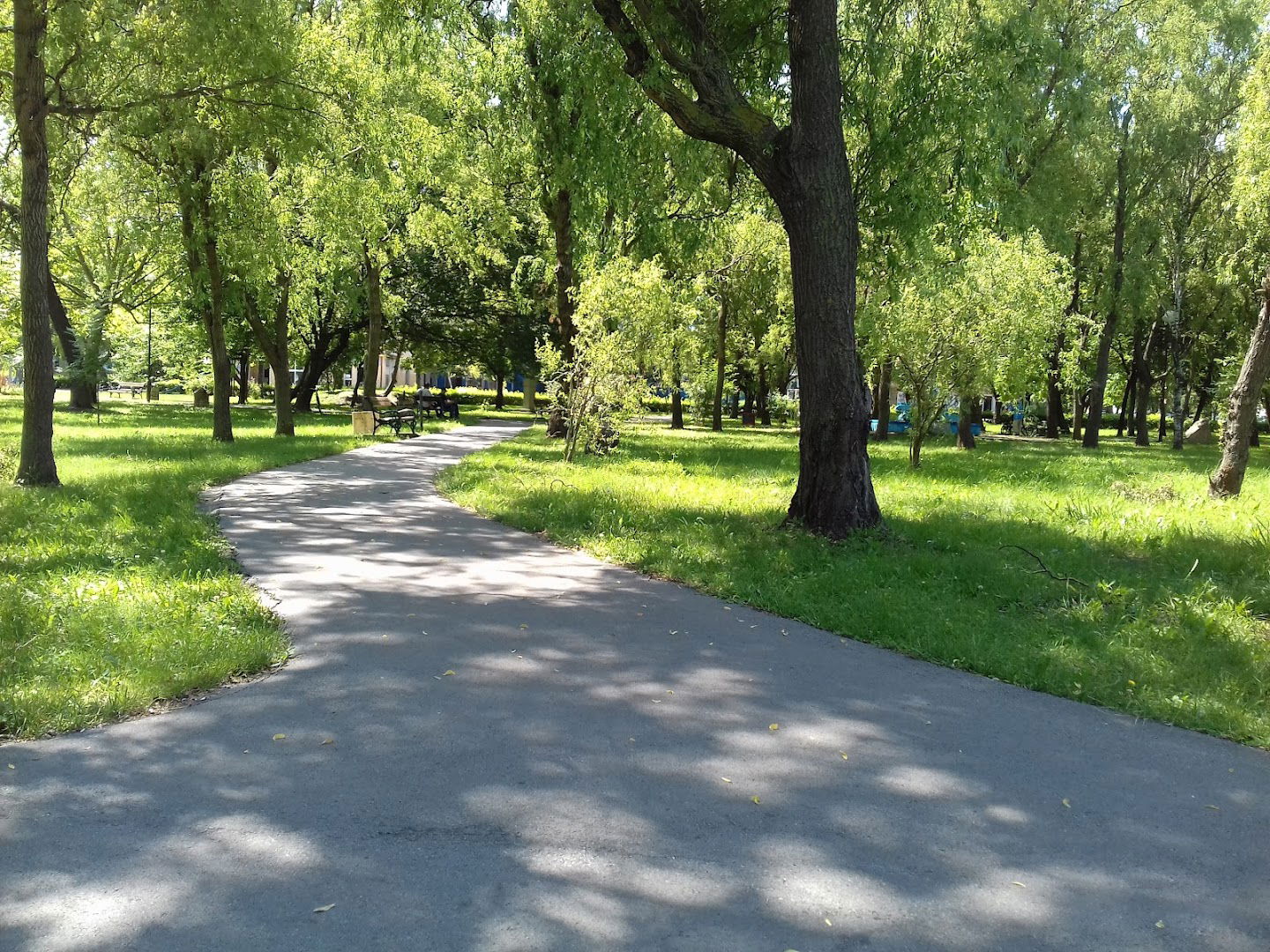 Novi Park