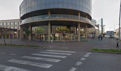 Magna Shared Sevice Novi Sad