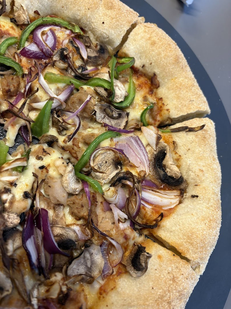 Pizza Hut Rijeka Tower centar