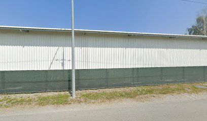 Zagrebpetrol d.o.o. skladiste