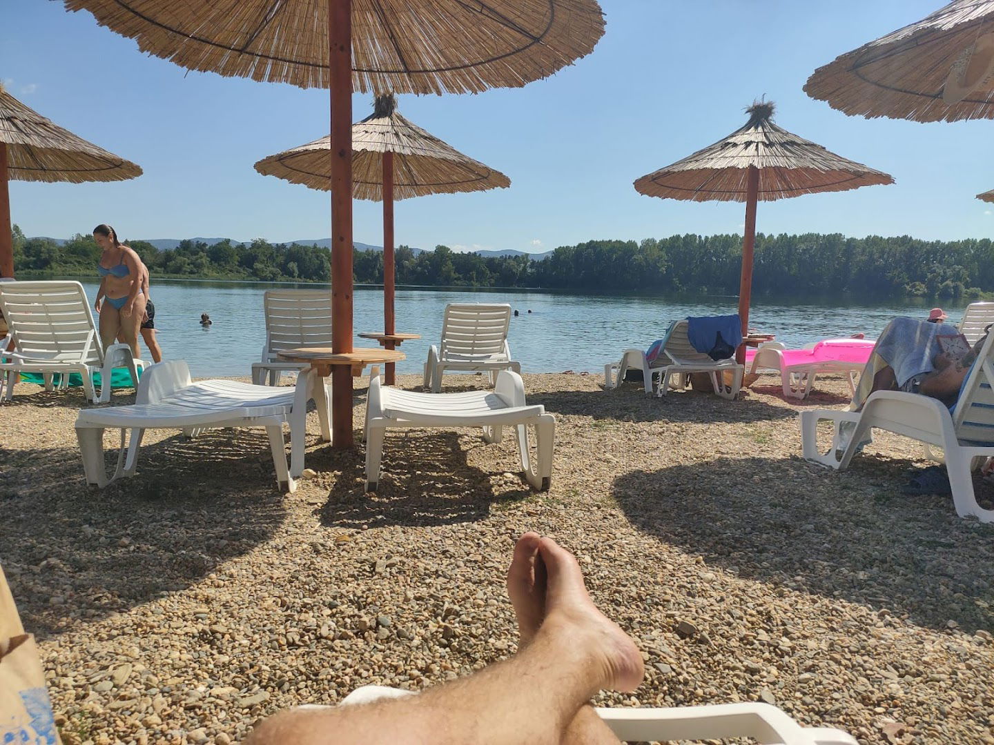 Sljunkara Trki - Dragan Popović PR EKSPLOATACIJA ŠLJUNKA TRKI BELA CRKVA