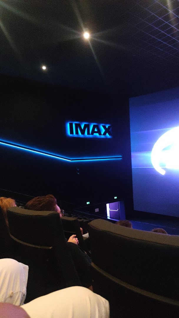 Imax Galerija