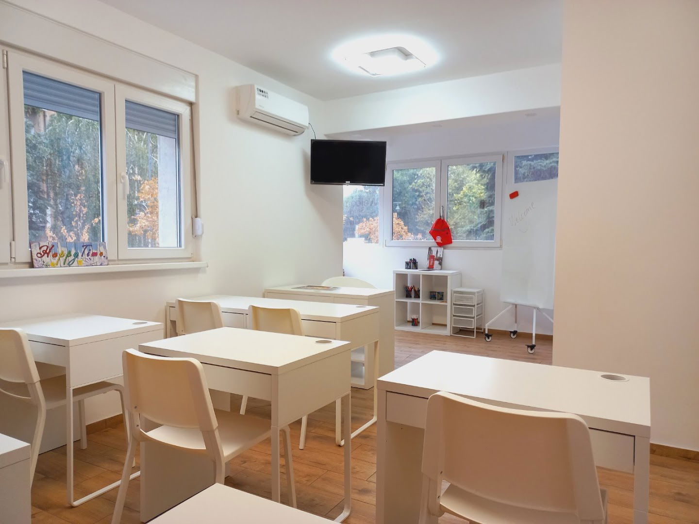 Škola stranih jezika "Bonus"