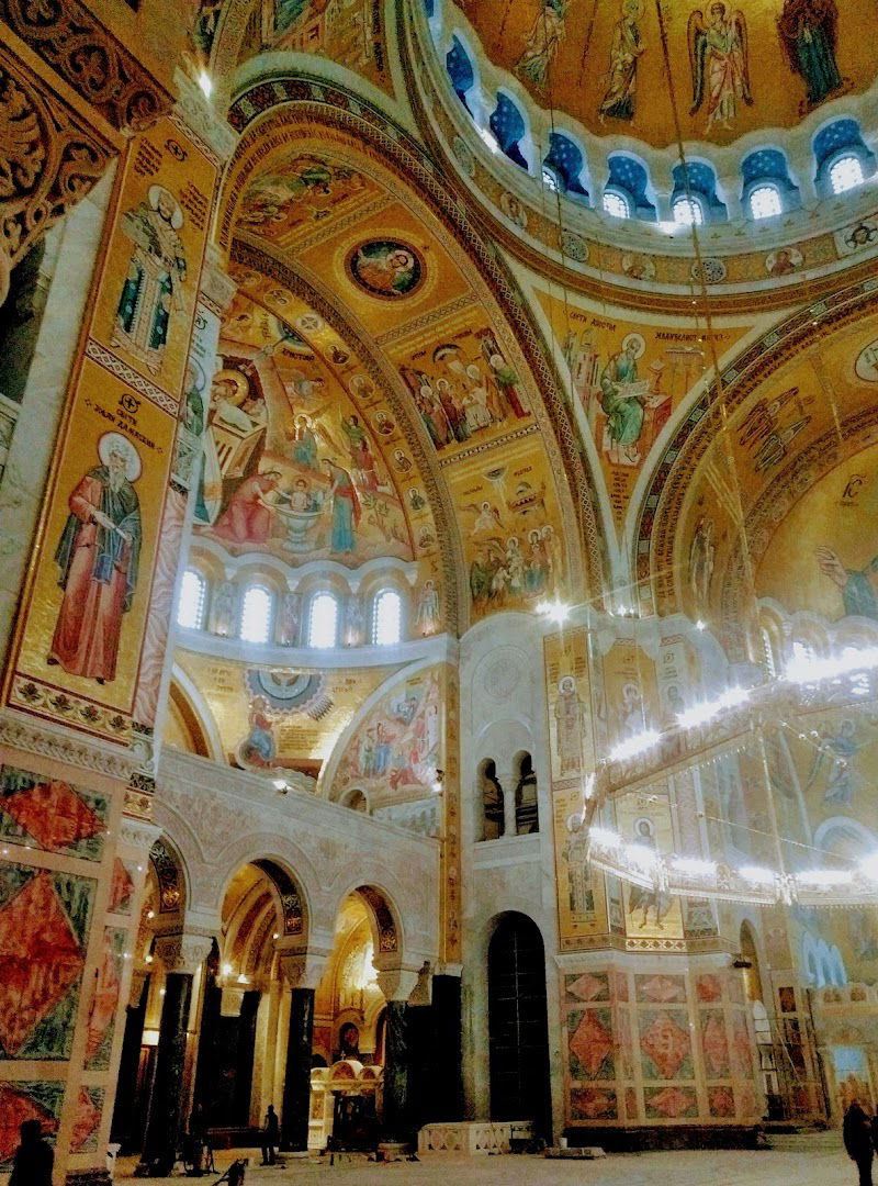 Beograd istorijsko jezgro