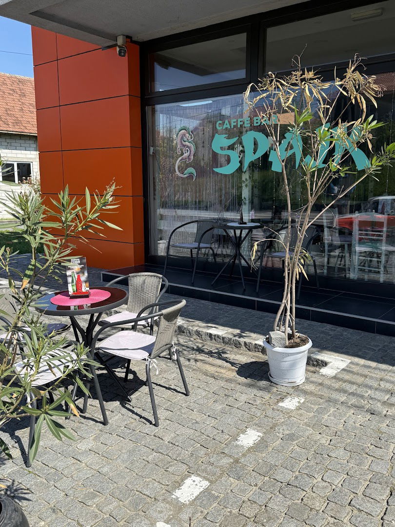 KAFE BAR SPAJK 001