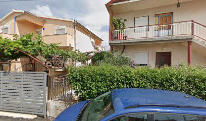 LAMPADINA, ELEKTROINSTALACIJSKI OBRT I OSTALI ZAVRŠNI RADOVI U GRAĐ., VL. NIKO ŽUNIĆ