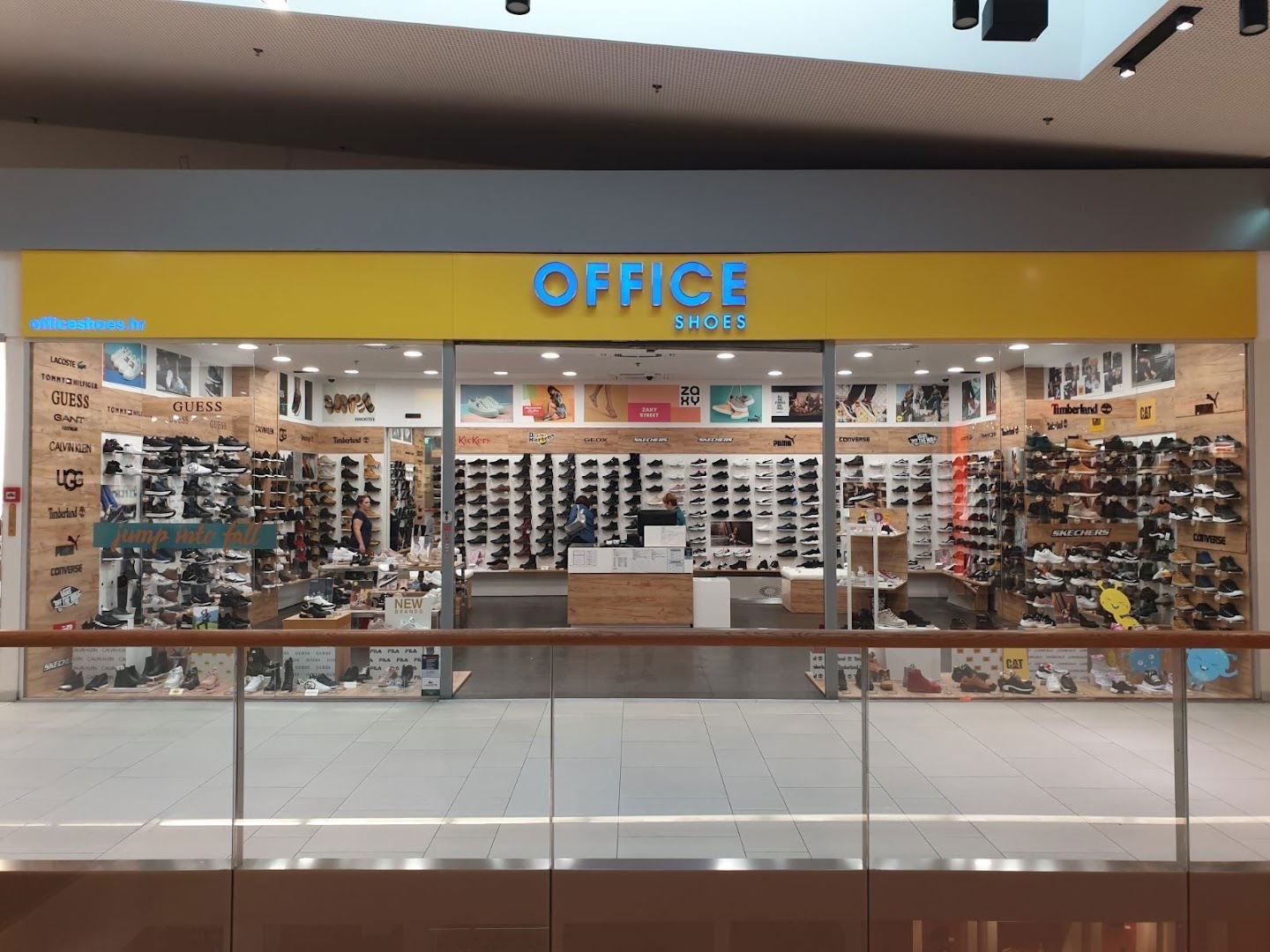 Office Shoes ZTC Rijeka