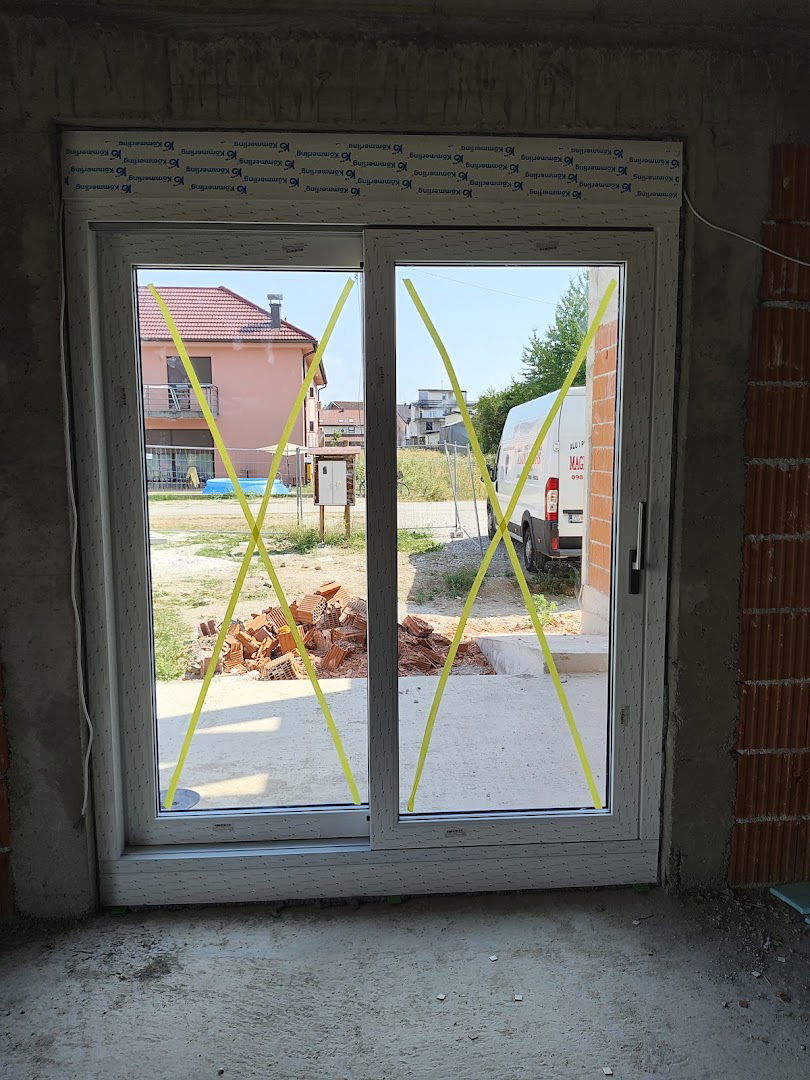 Magna profis j.d.o.o