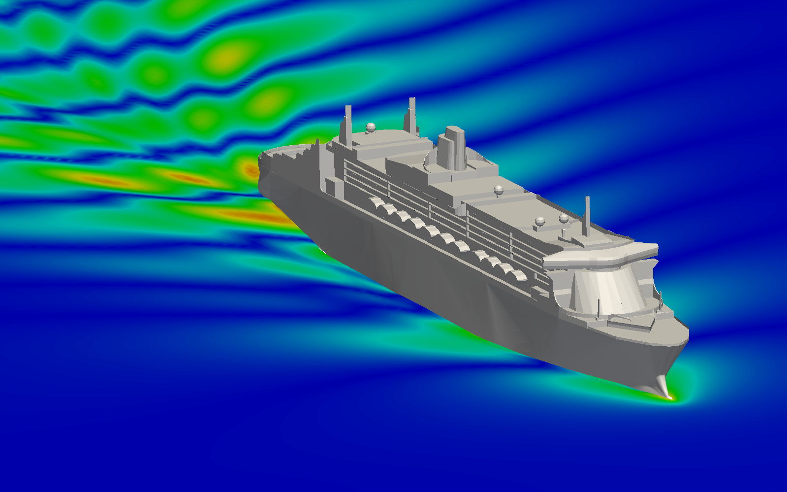 ENGYS S.r.l. (Italia)