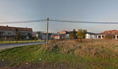 VELTEH PRO D.O.O. - Magacin