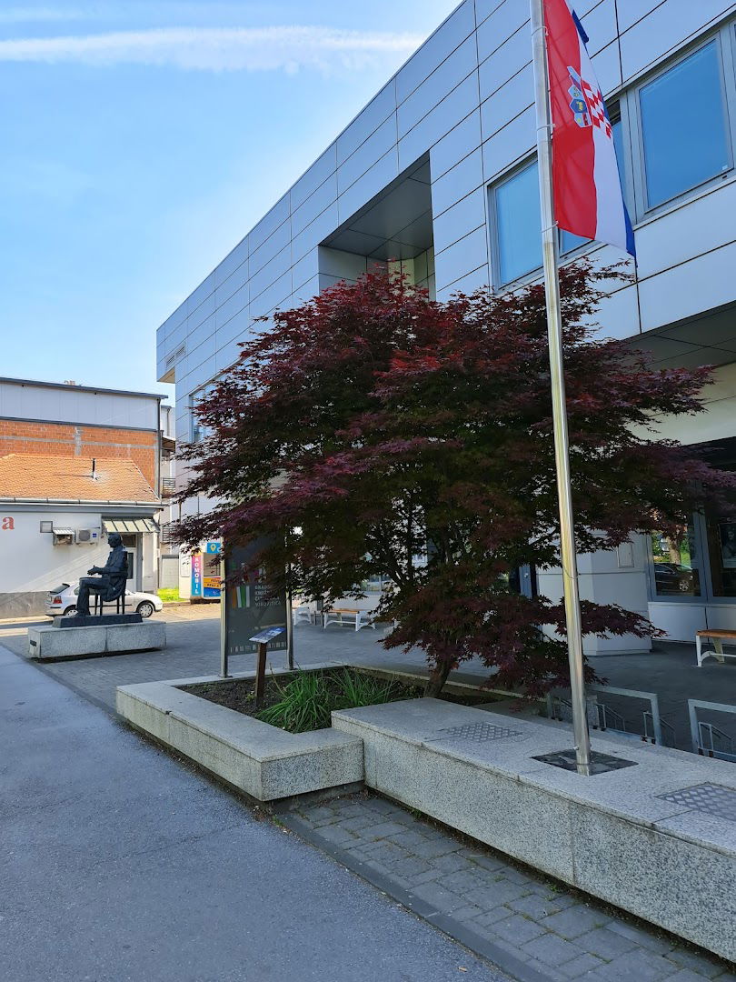 Autobusni kolodvor Virovitica