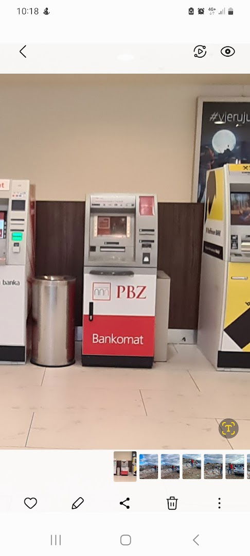 Privredna banka Zagreb