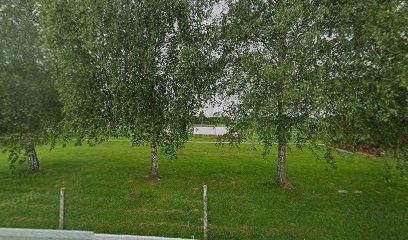 Sportski centar "Štuk" Črešnjevo