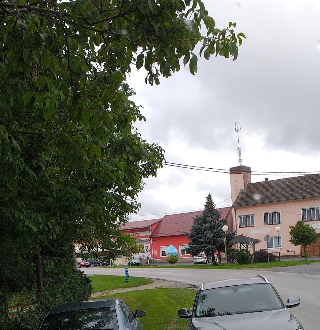 Sloga Podravska Trgovina d.o.o.-Prodavaonica br.87 Medvedička