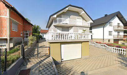 KOVAČ GRADITELJSTVO D.O.O.