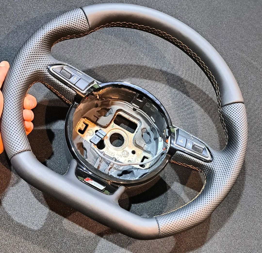 Antonio DESIGN autotapetarija