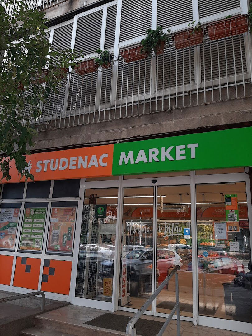 Studenac Market