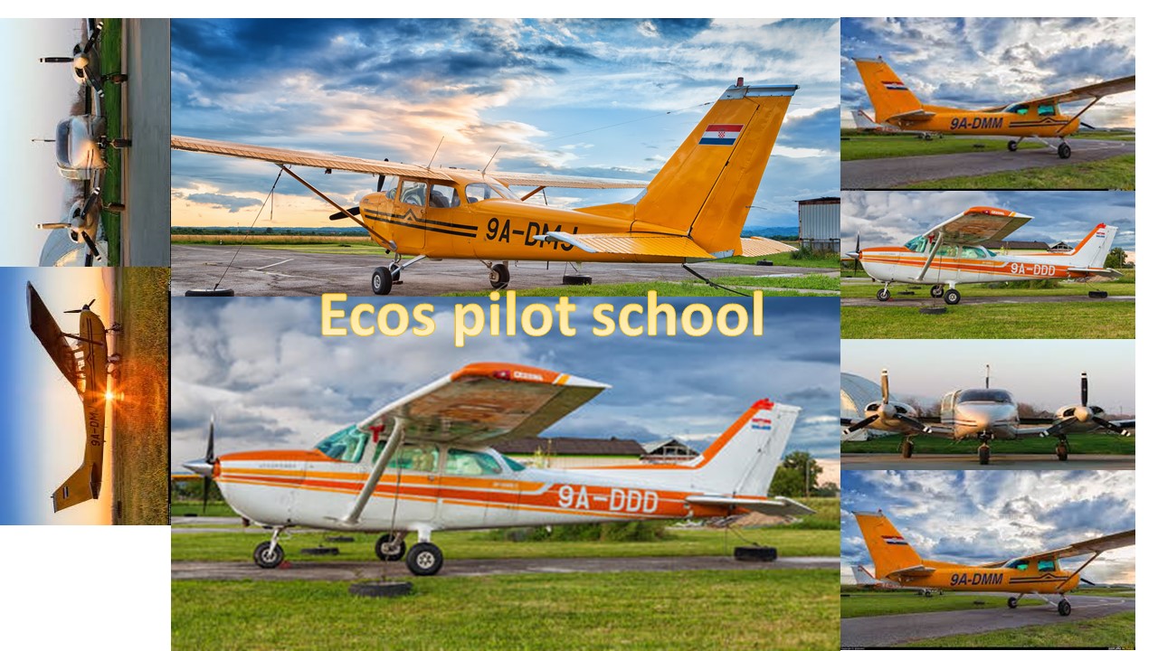 ECOS PILOT SCHOOL