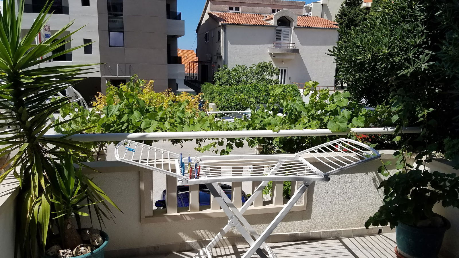 Villa Urlić apartmani