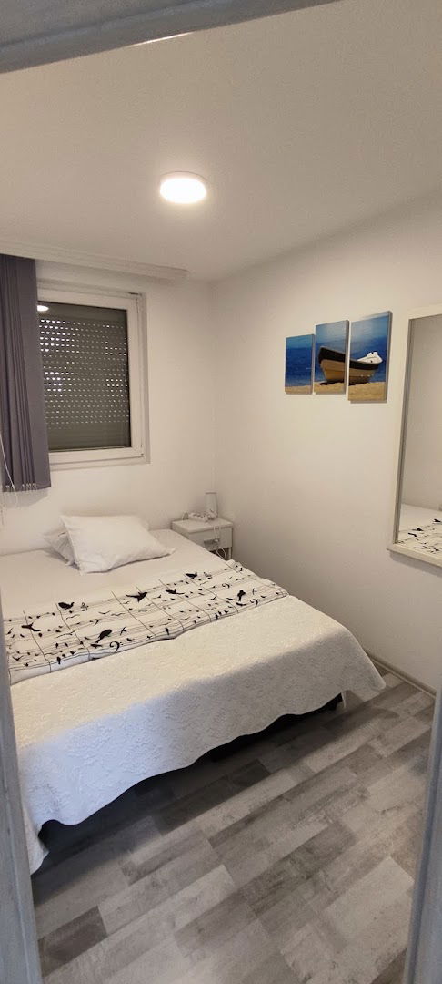 Airport Apartment Belgrade