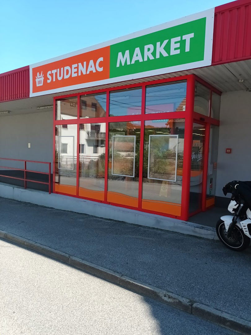 Studenac Market